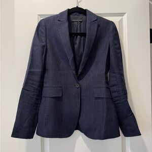 Elie Tahari Blazer
